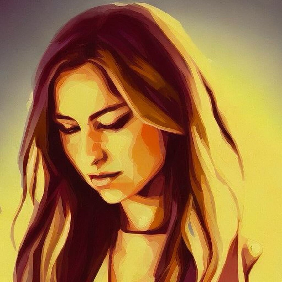 Portrait of Nicki Sanders